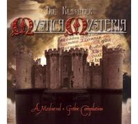 Various - Mystica Mysteria-Die Klassiker [Import]