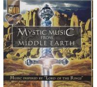 Various - Mystical Music from Middle Earth [Import]