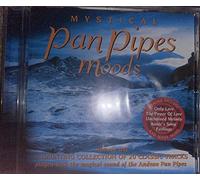 Various - Mystical Pan Pipes Mood