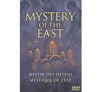 Mystique de l'Est DVD