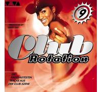 Various Mythos N DJ Cosmo - VlVA CLUBR0TATl0N (incl. Send Me Angel by Mythos & DJ Cosmo)