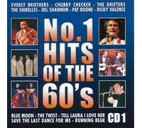 Various - N.1 Hits of the 60'S Vol.1