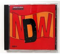 Various - N-D-W-1 (Radio, Togo, Puppen, Skandal etc.)