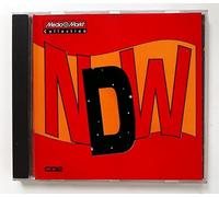 Various - N D W (CoIIection 2) Sauerland / in die Hände gespuckt / Pankow etc.