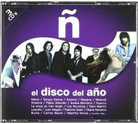 Various - N El Disco Del Ano [Import]