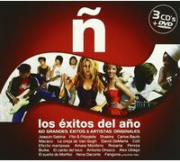 Various - N Los Exitos Del Ano 2009 [Import]