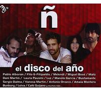 Various - N,Los Exitos Del Ano 2014 [Import]