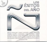 Various - N-Los Exitos Del Ano (2021) [Import]