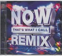 Various - N o w Remixes