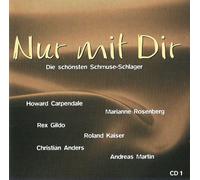 Various - N u r mit D i r (l)