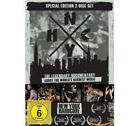 Various - N.Y.H.C.New York Hardcore [Import]