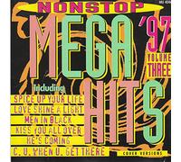 Various - N0NST0P MEGAHiTS (Nice Cover Versions for Partybands etc.)