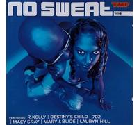 Various - N0SWEAT9