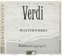 Nabucco [CD]