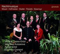 Various: Nachtmusique