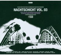 Various - Nachtschicht V3 [Import]
