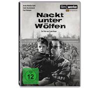 Various - Nackt Unter Wölfen