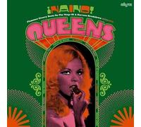 Various - Naino Queens!