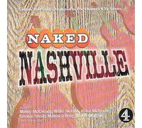 Various - Naked Nashville [Import]