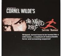 Various - Naked Prey O.S.T. [Import]