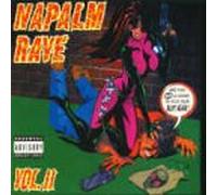 Various - Napalm Rave II [Import]