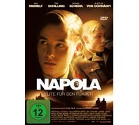 Various - Napola - Elite Für Den Führer