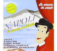 Various - Napoli a Canzona D'a Felicita' [Import]