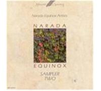 Various - Narada Equinox Samp 2