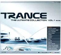 Various - Narcotic Thrust, Signum, DJ Jean, Blank & Jones Feat. Bobo, G-Spott, Ferry Corsten. [Import]