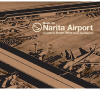 Various - Narita International Airport C [Import]