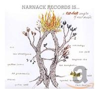 Various Artists - A Fist First Sampler