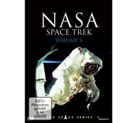 Various - NASA Space Trek Vol.3 [Import]