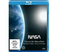 Various - Nasa Träume der Menschheit [Blu-ray]