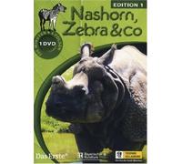 Various - Nashorn,Zebra & Co Edition 1