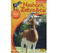 Various - Nashorn,Zebra & Co Edition 3
