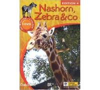 Various - Nashorn,Zebra & Co Edition 4 [Import]