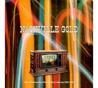 Various – Nashville Gold – Import