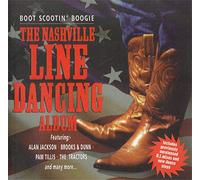 Various - Nashville Line Dancing Album [Import]