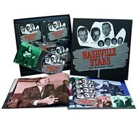 VARIOUS ARTISTS Nashville Stars on Tour / Various (CD)