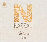 Various - Nassau Beach Club Ibiza 2019 [Import]