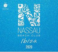 Various - Nassau Beach Club Ibiza 2020