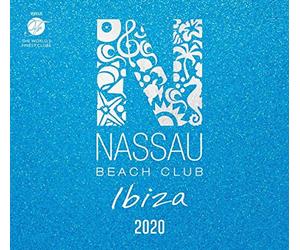 Various - Nassau Beach Club Ibiza 2020