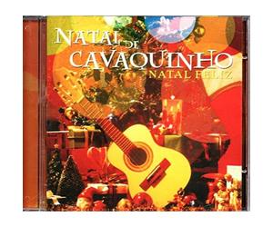 Various - Natal De Cavaquinho [Import]