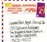 Various - National Anthems [Import]