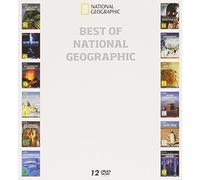 Various - National Geographic Box-Best of [Import]