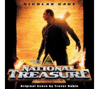 Various - National Treasure [Import]