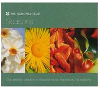 Various - National Trust [Import]