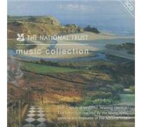 Various - National Trust Music Collect'n [Import]