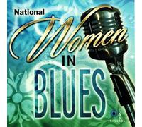 Various - National Women in Blues
