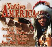 Various - Native America [Import]